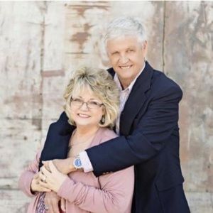 Meet your Posher, Ronald